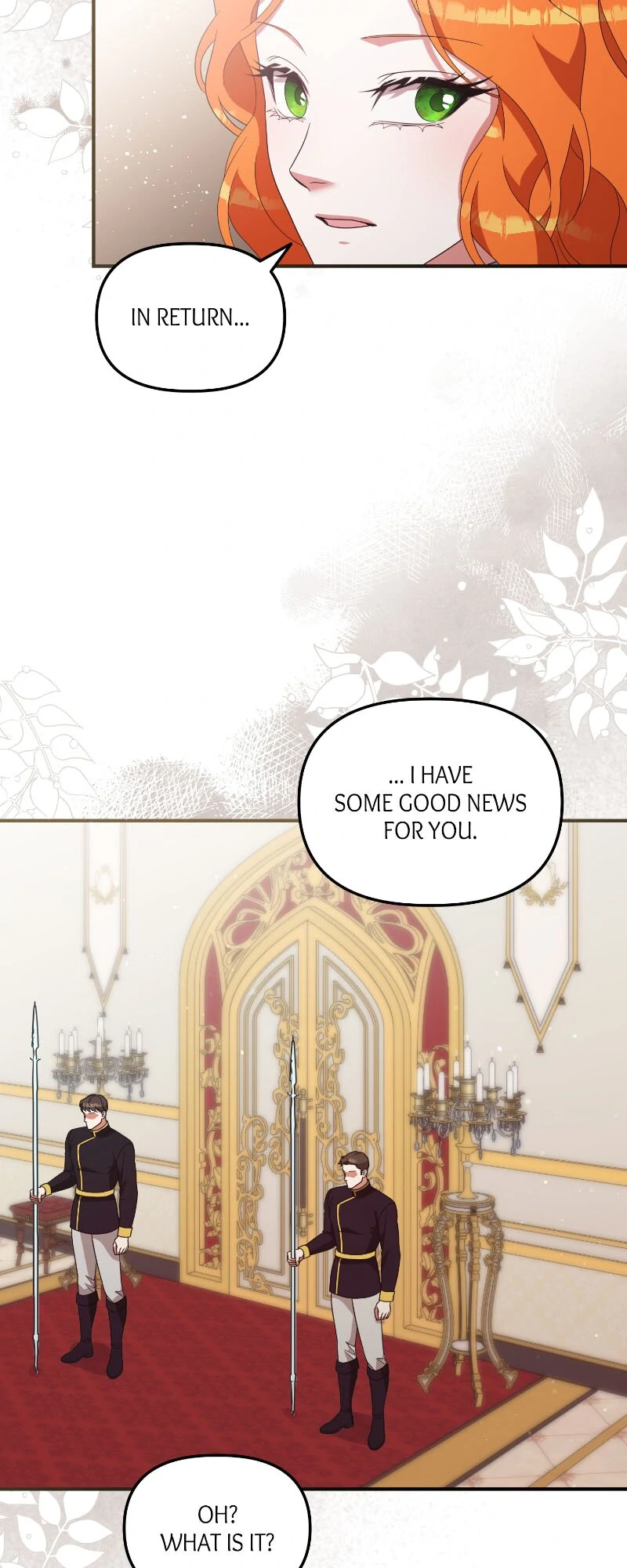 To Those Who Long for My Destruction chapter 101 page 47