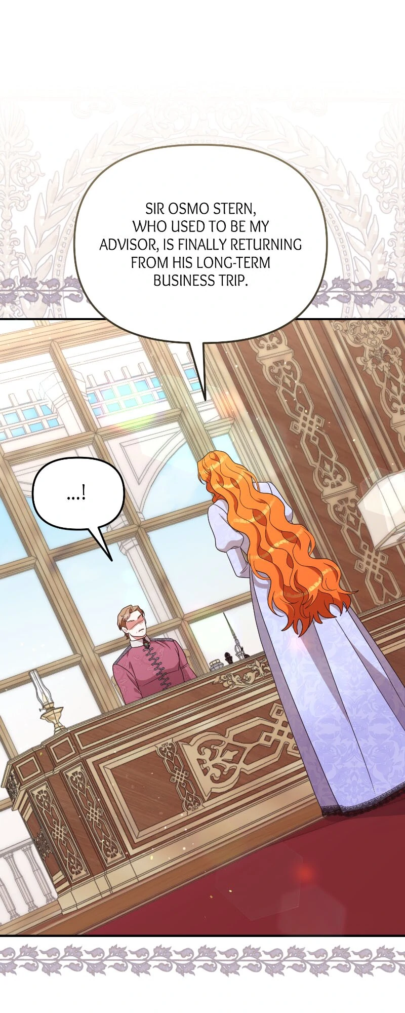 To Those Who Long for My Destruction chapter 101 page 49