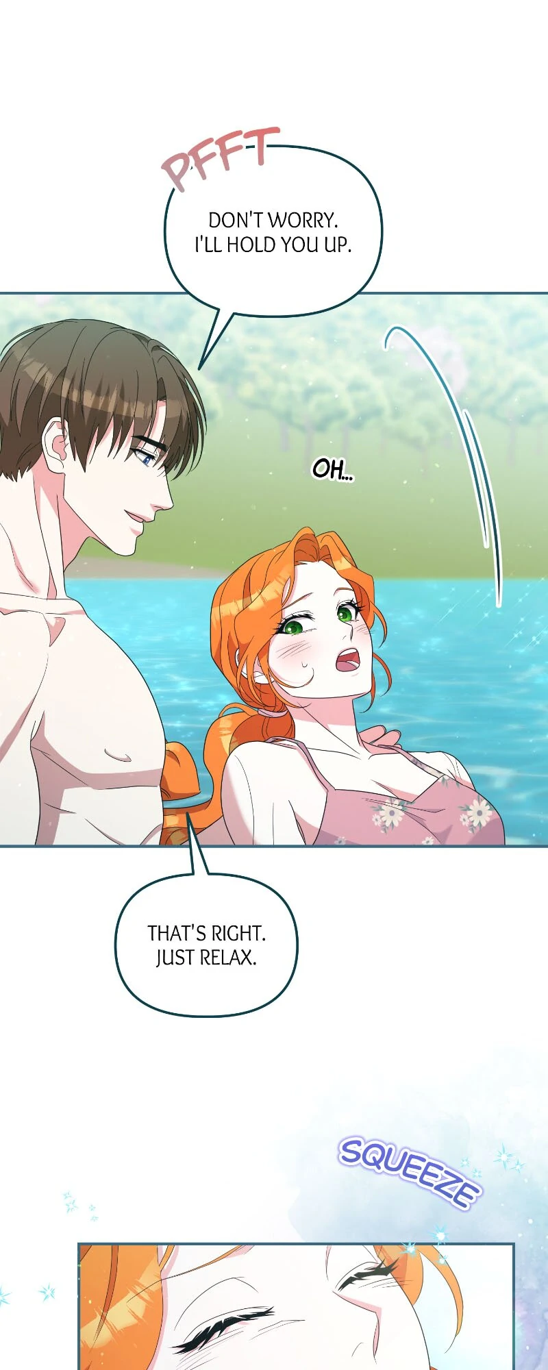 To Those Who Long for My Destruction chapter 101 page 5