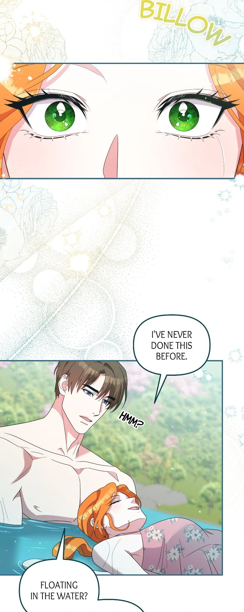 To Those Who Long for My Destruction chapter 101 page 9