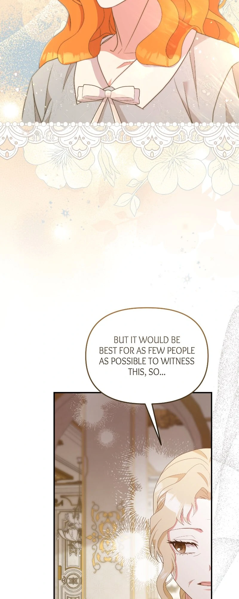 To Those Who Long for My Destruction chapter 110 page 11