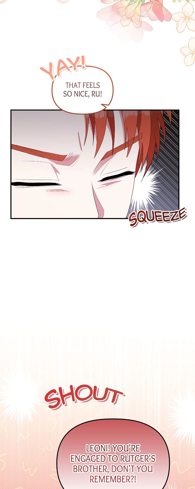 To Those Who Long for My Destruction chapter 110 page 18