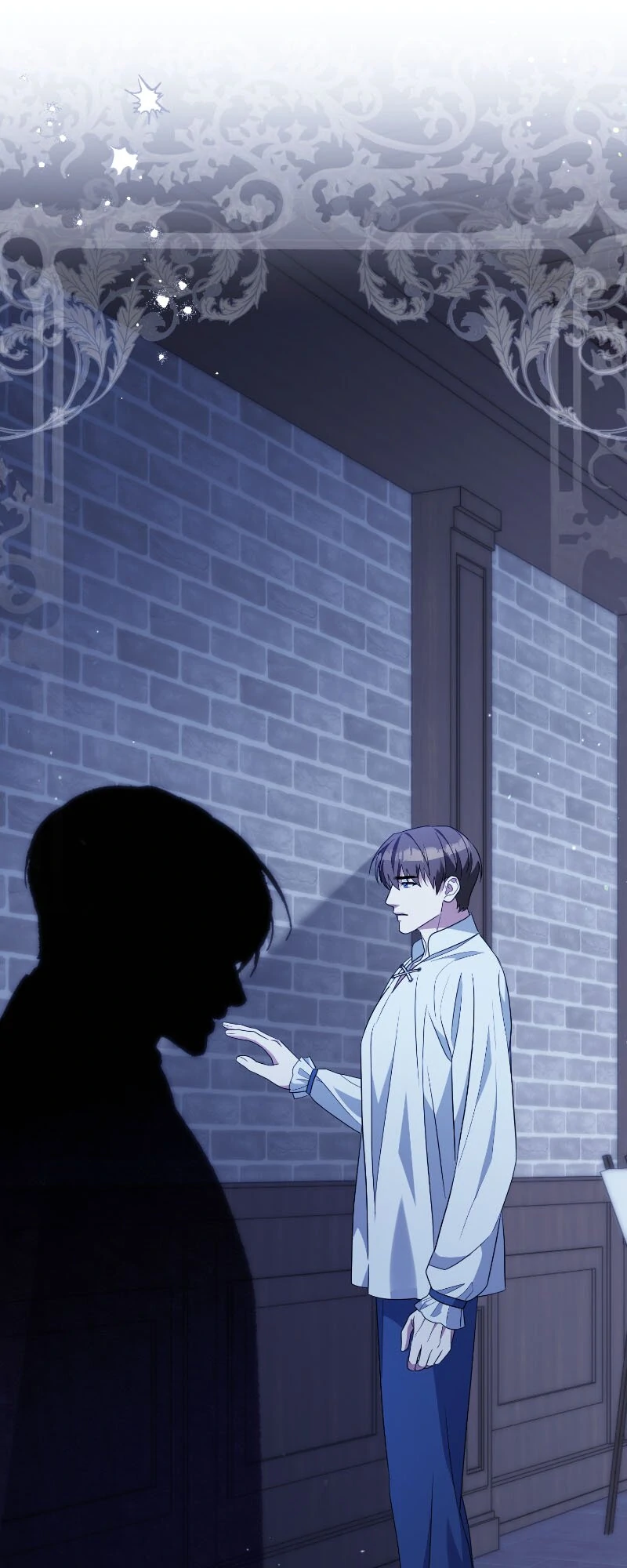 To Those Who Long for My Destruction chapter 110 page 42