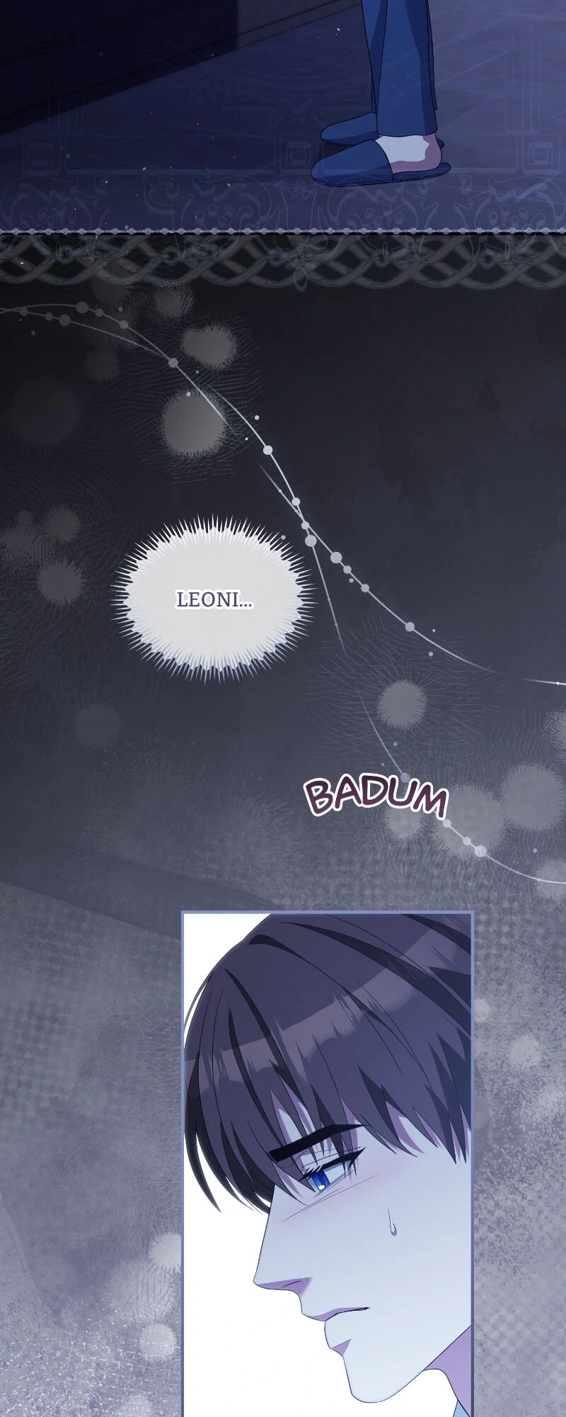 To Those Who Long for My Destruction chapter 110 page 43