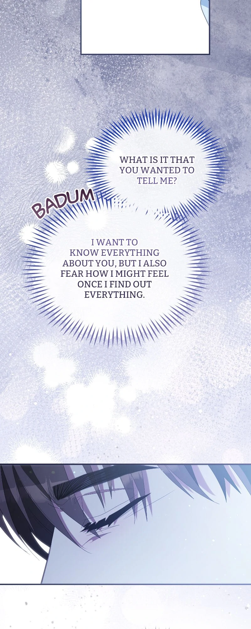 To Those Who Long for My Destruction chapter 110 page 44