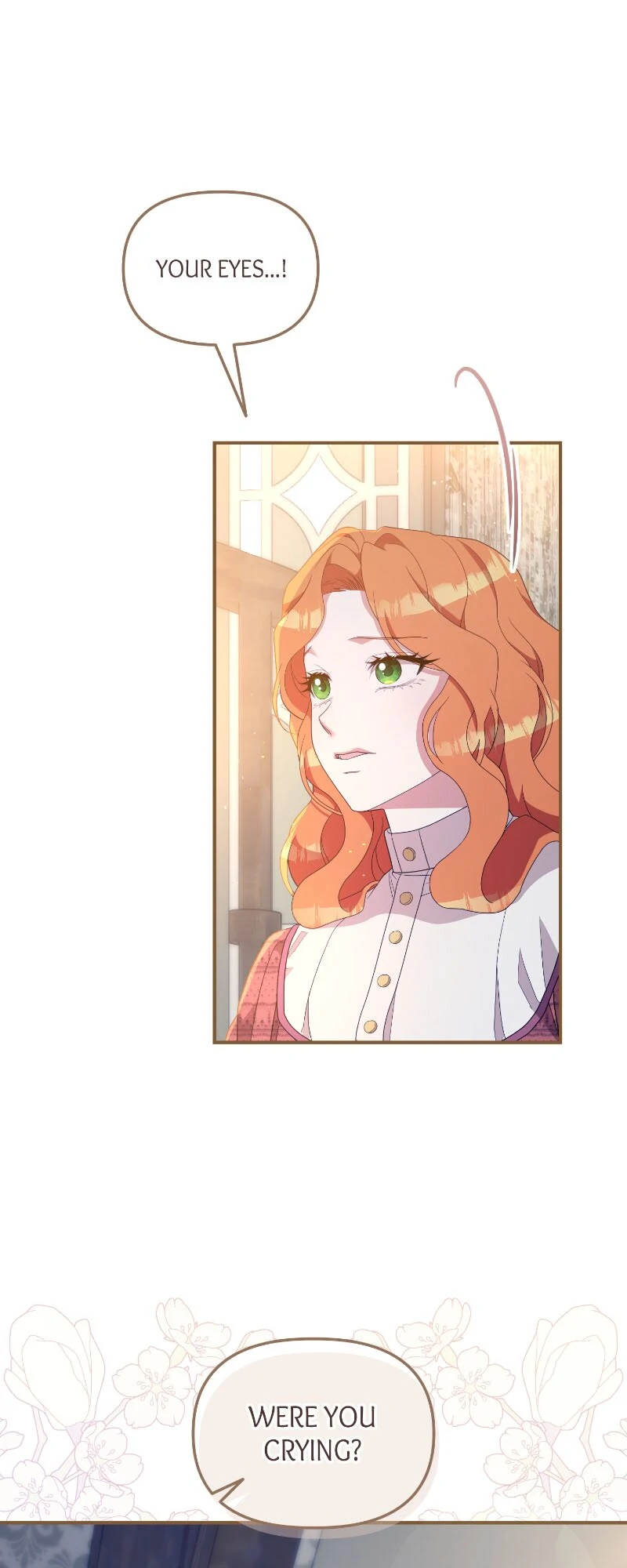 To Those Who Long for My Destruction chapter 110 page 59