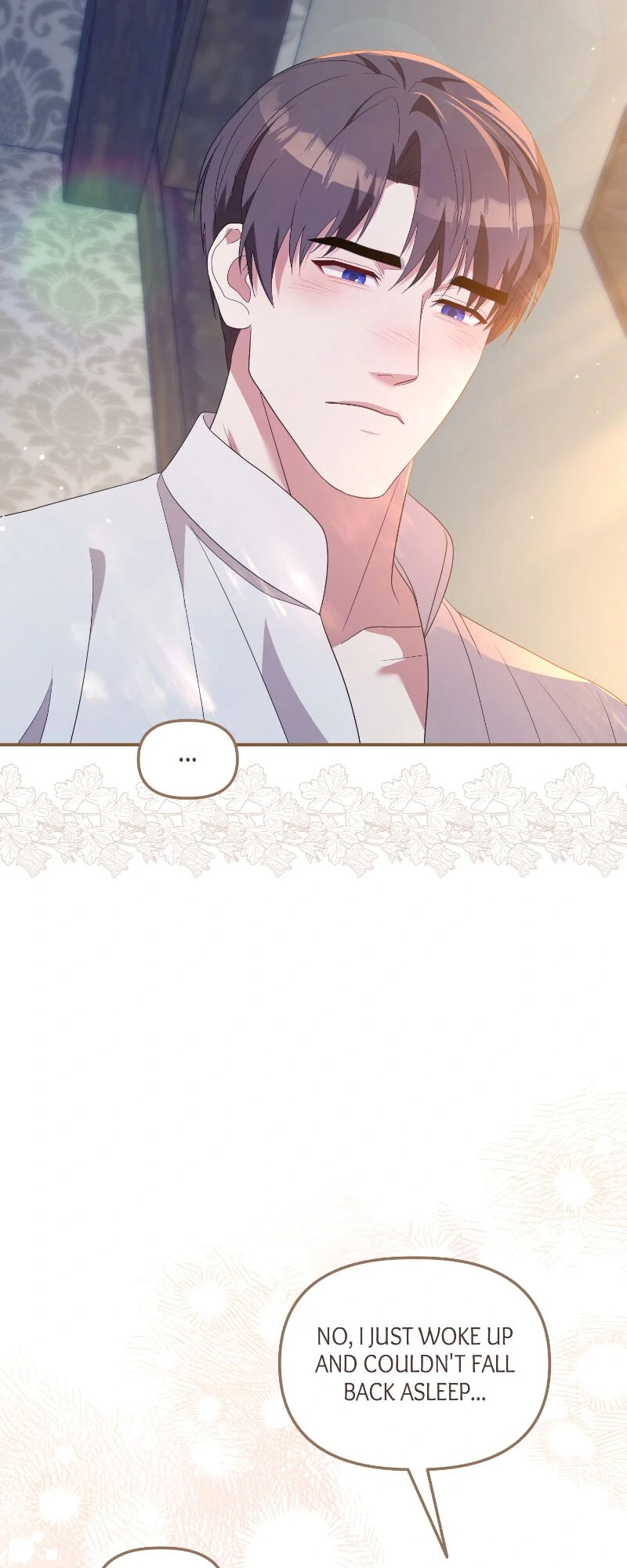 To Those Who Long for My Destruction chapter 110 page 60