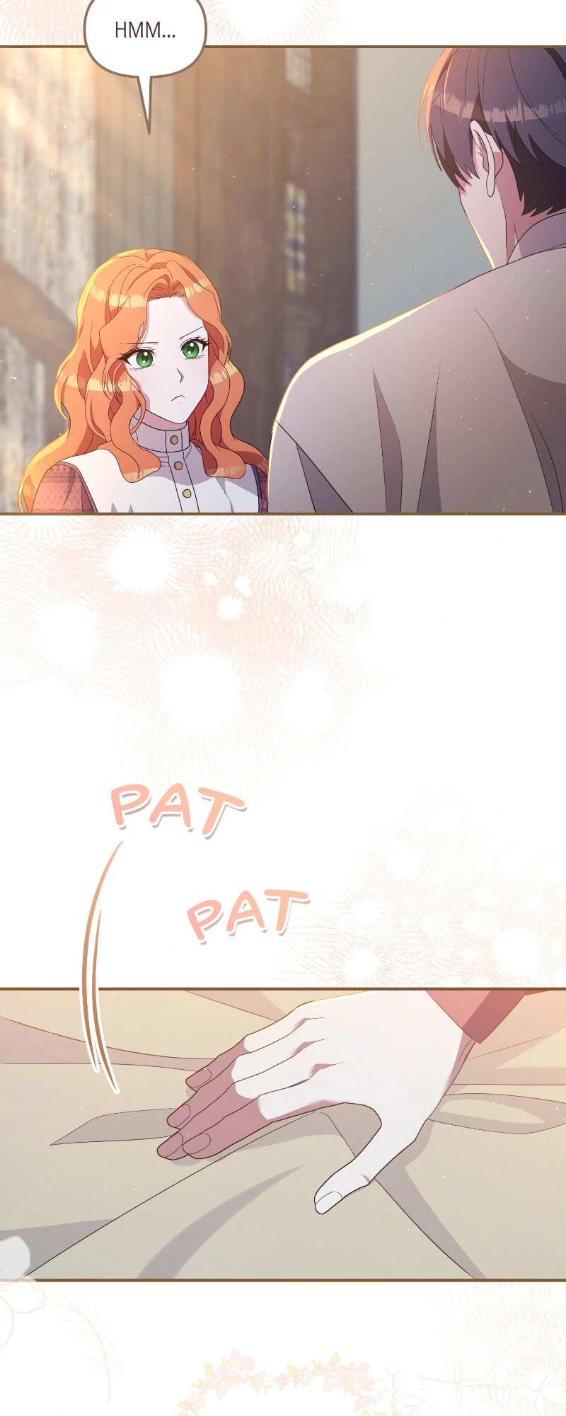 To Those Who Long for My Destruction chapter 110 page 61