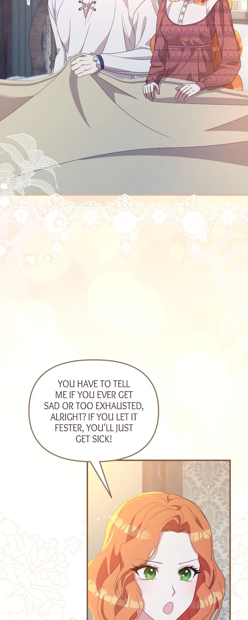 To Those Who Long for My Destruction chapter 110 page 63