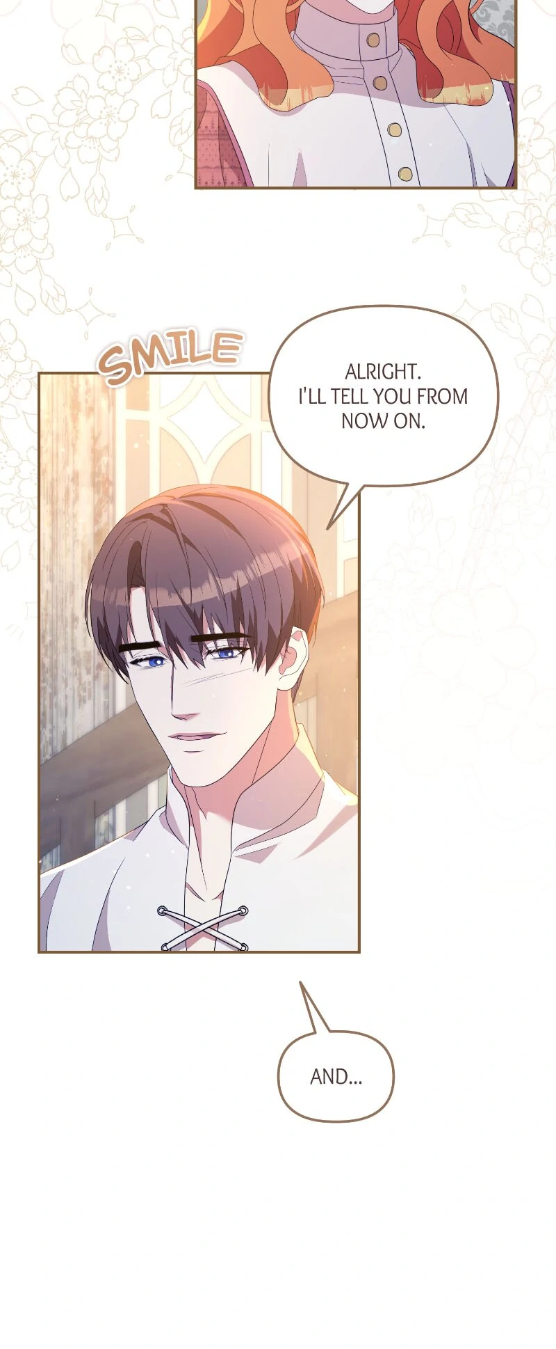 To Those Who Long for My Destruction chapter 110 page 64