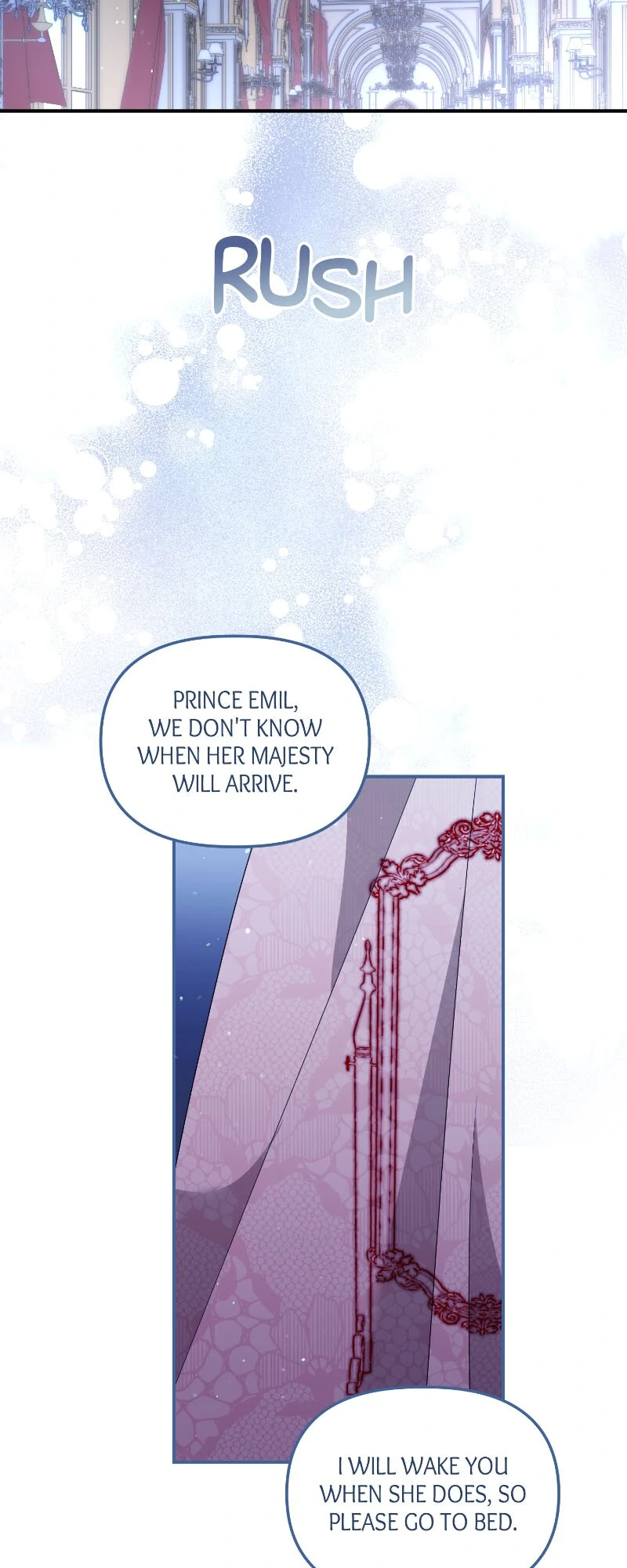 To Those Who Long for My Destruction chapter 110 page 68