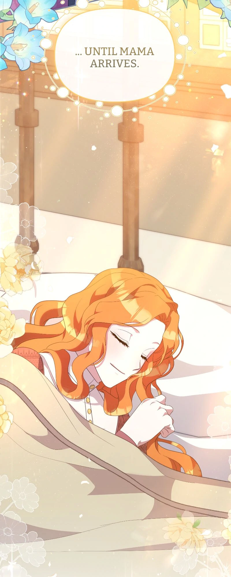 To Those Who Long for My Destruction chapter 110 page 72