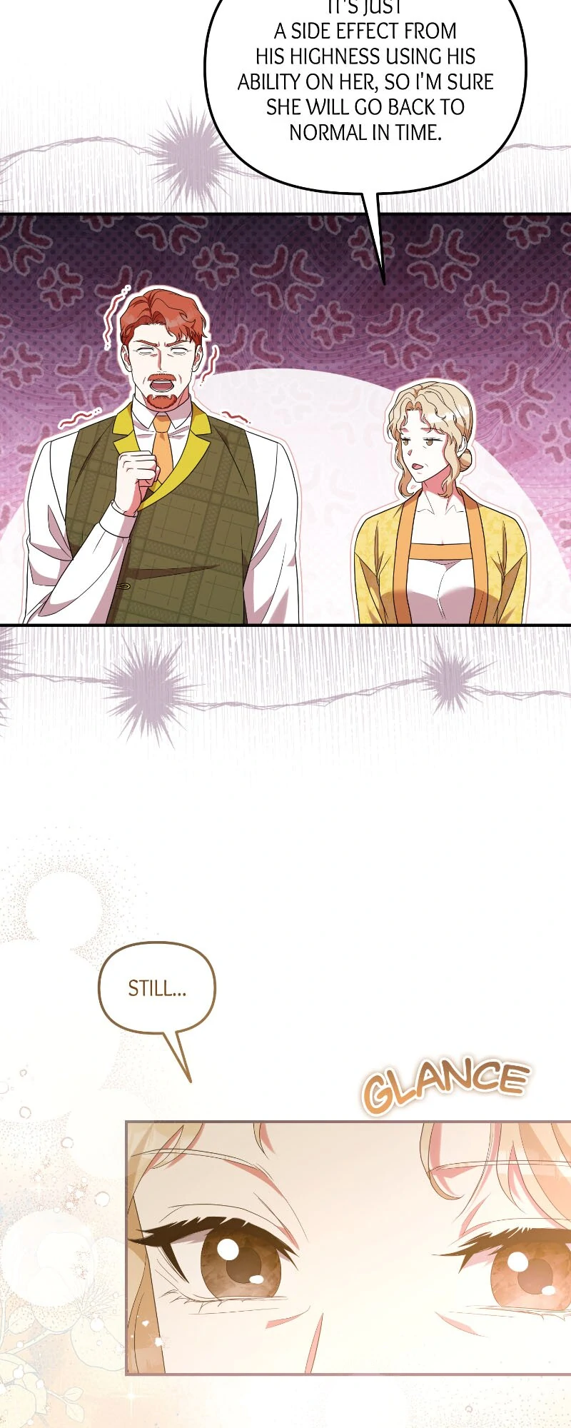 To Those Who Long for My Destruction chapter 110 page 9