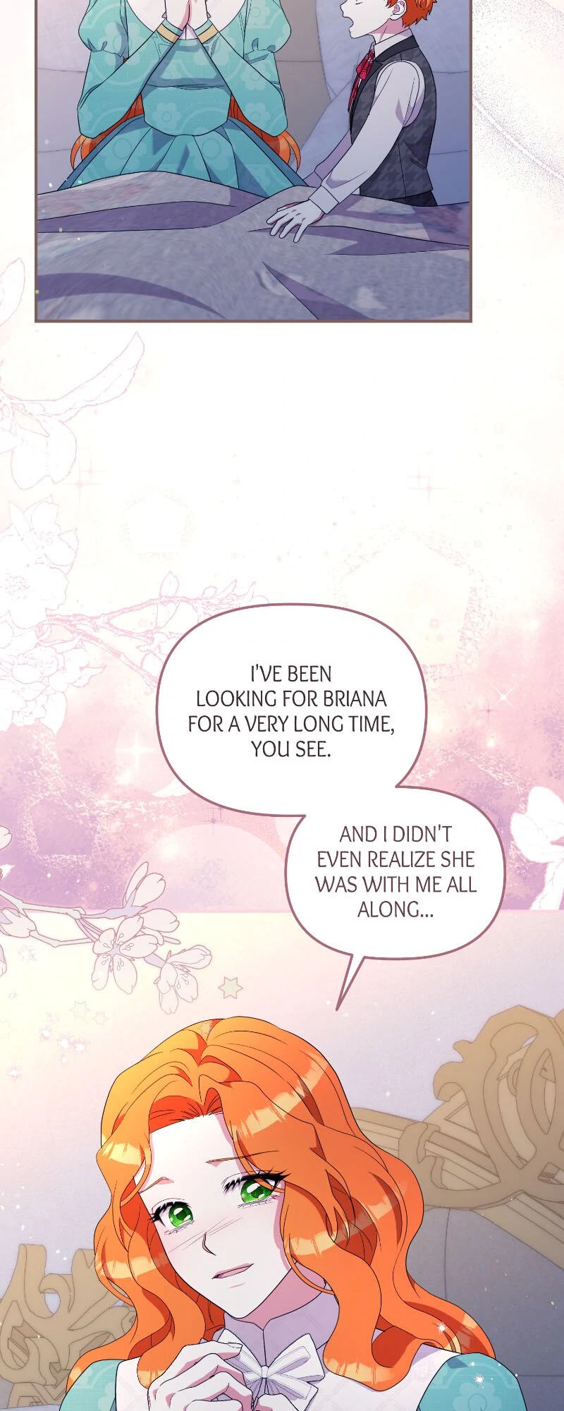 To Those Who Long for My Destruction chapter 112 page 10