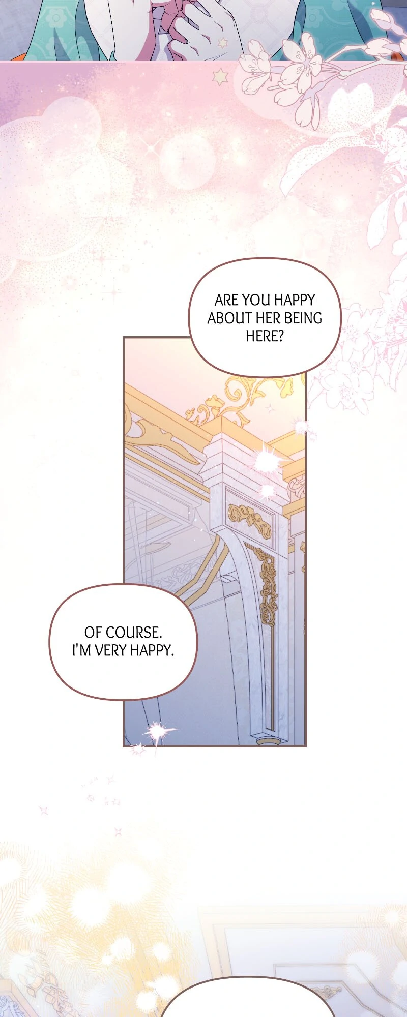 To Those Who Long for My Destruction chapter 112 page 11