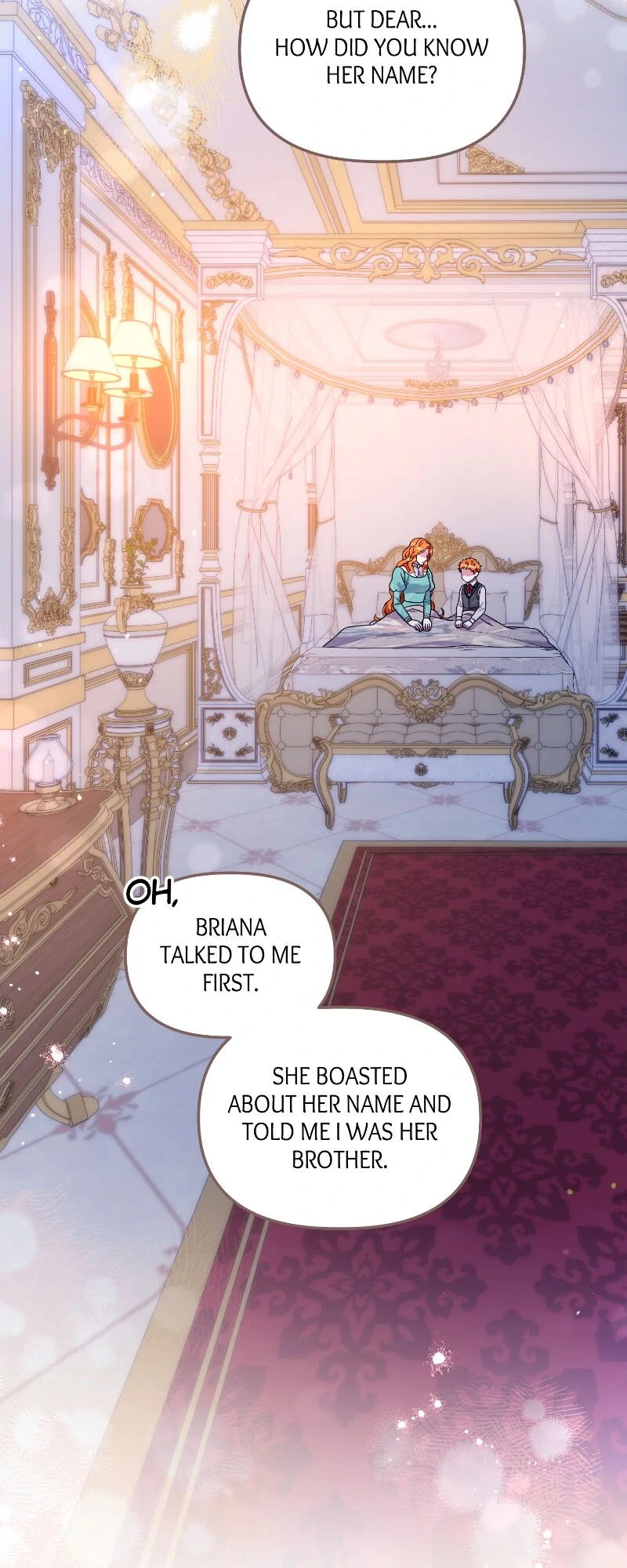 To Those Who Long for My Destruction chapter 112 page 12