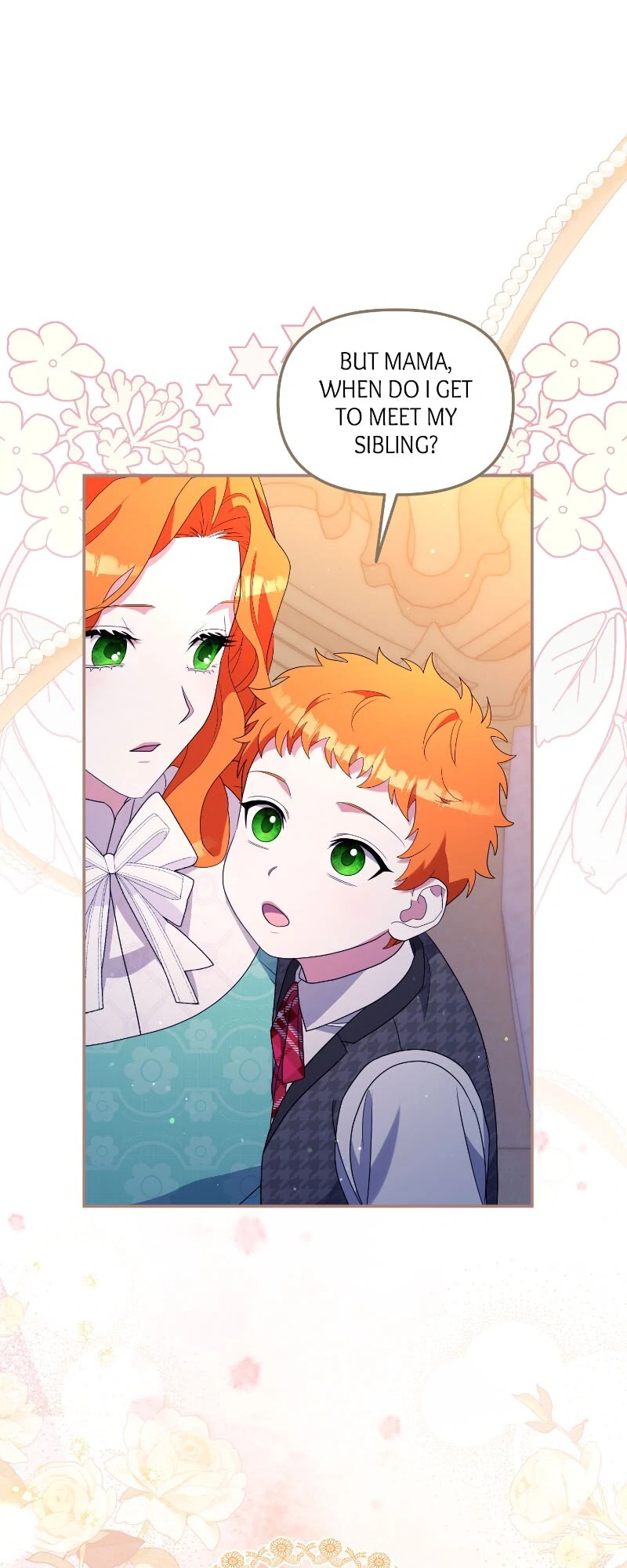 To Those Who Long for My Destruction chapter 112 page 2