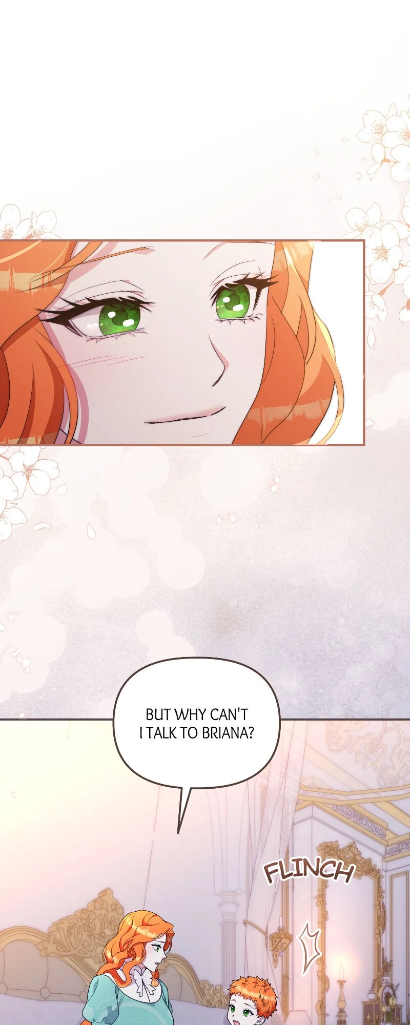To Those Who Long for My Destruction chapter 112 page 23