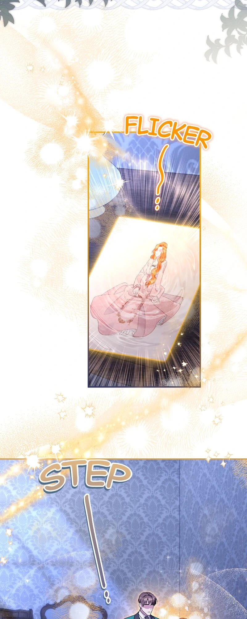 To Those Who Long for My Destruction chapter 112 page 27