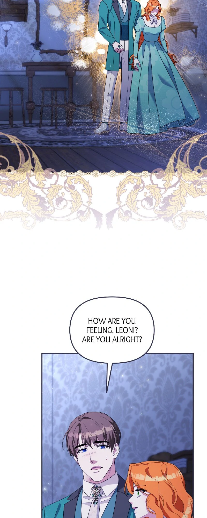 To Those Who Long for My Destruction chapter 112 page 28
