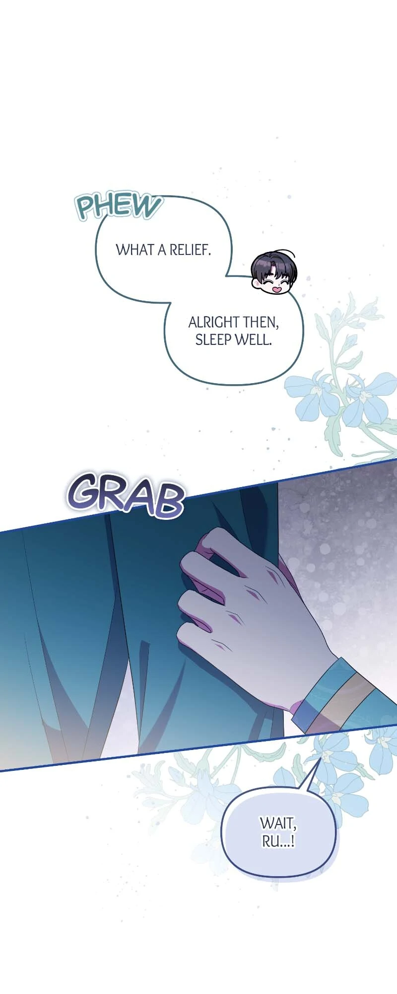 To Those Who Long for My Destruction chapter 112 page 30