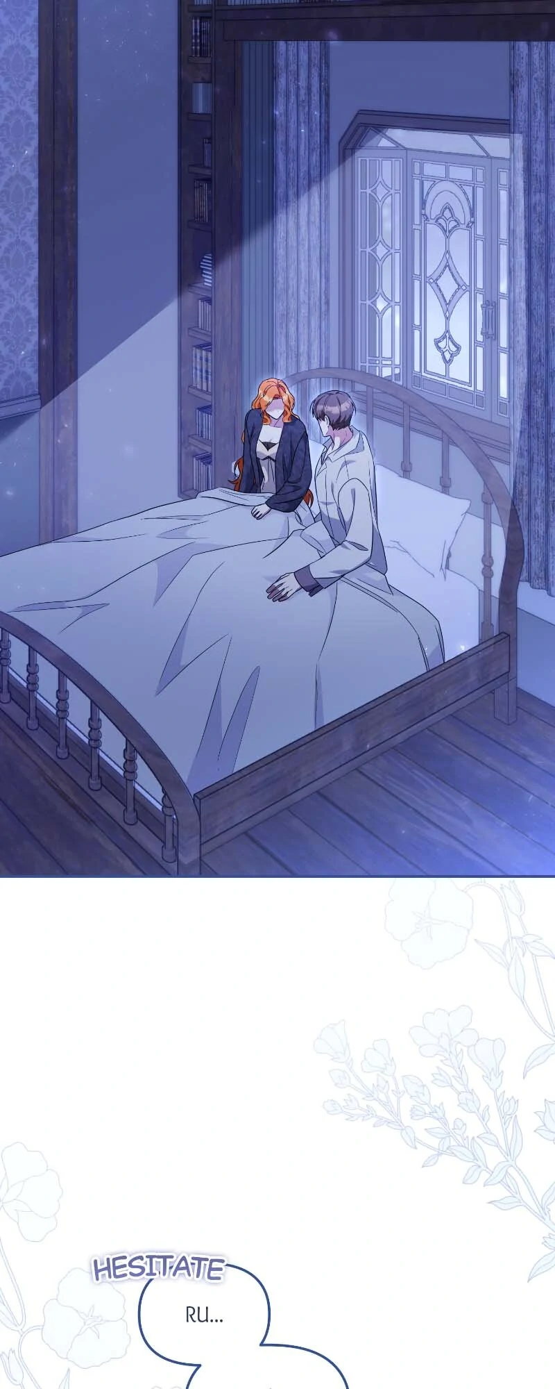 To Those Who Long for My Destruction chapter 112 page 33