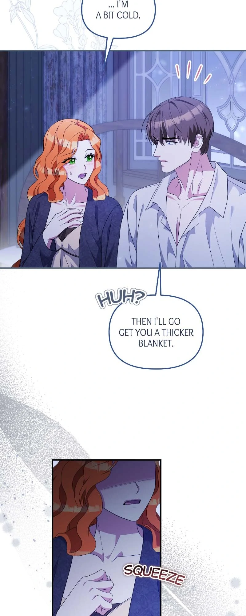 To Those Who Long for My Destruction chapter 112 page 34