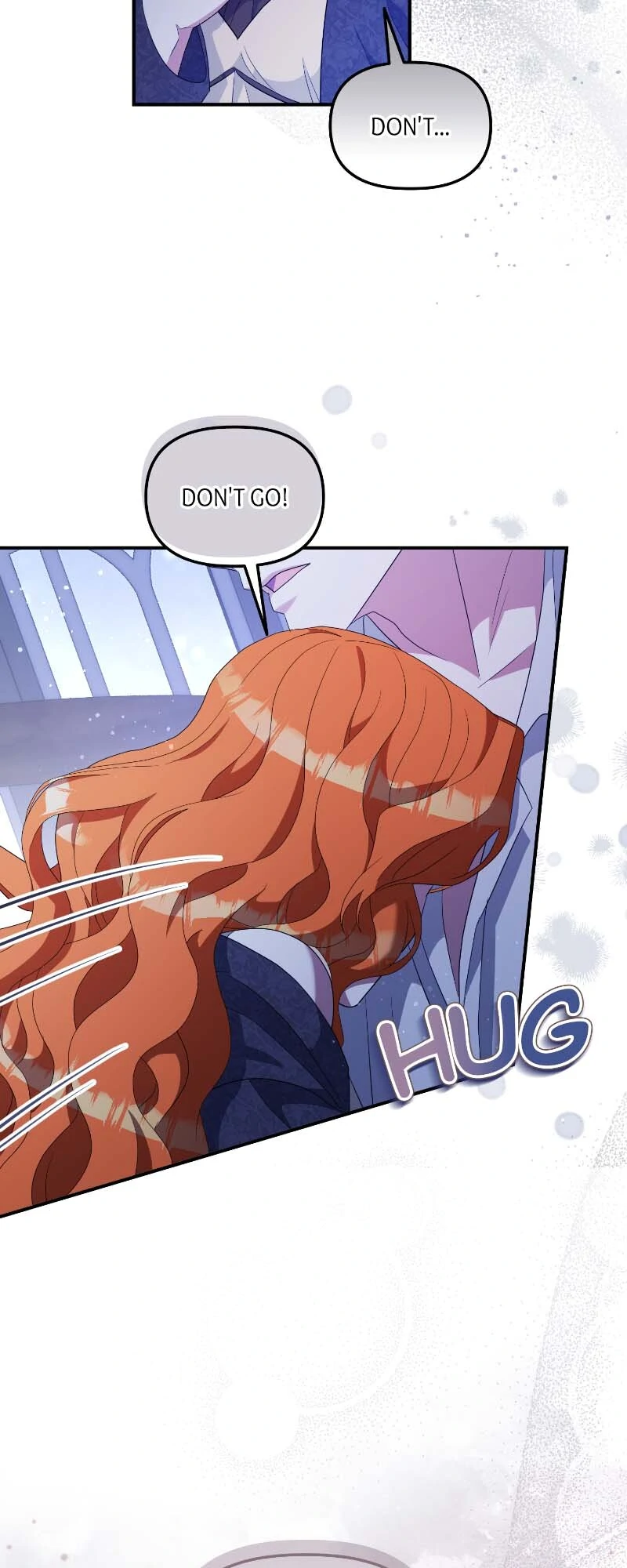 To Those Who Long for My Destruction chapter 112 page 35
