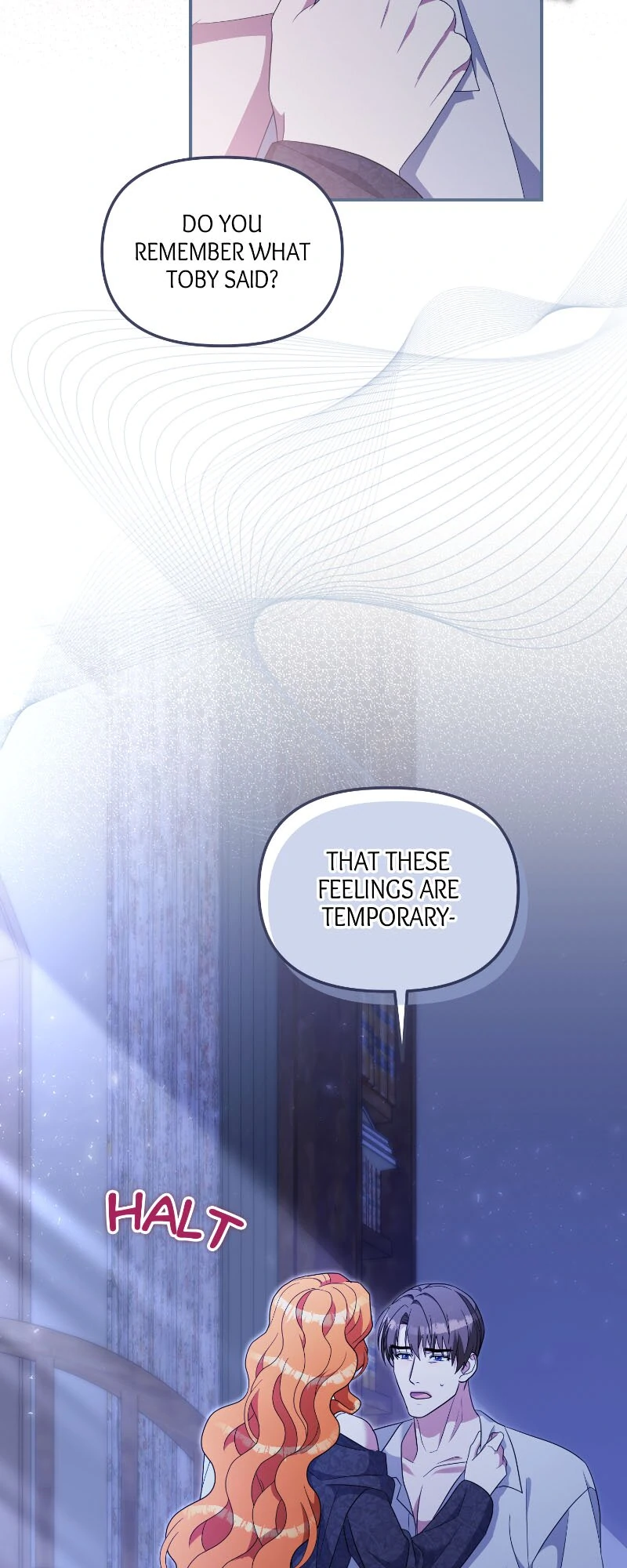 To Those Who Long for My Destruction chapter 112 page 40