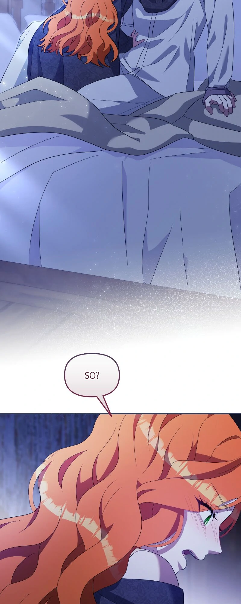 To Those Who Long for My Destruction chapter 112 page 41