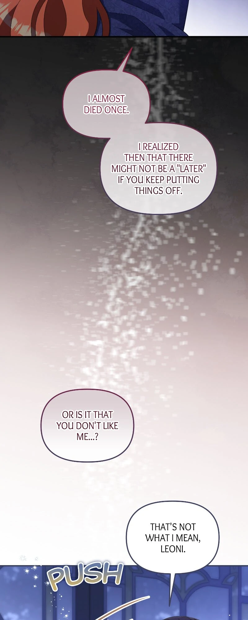 To Those Who Long for My Destruction chapter 112 page 42