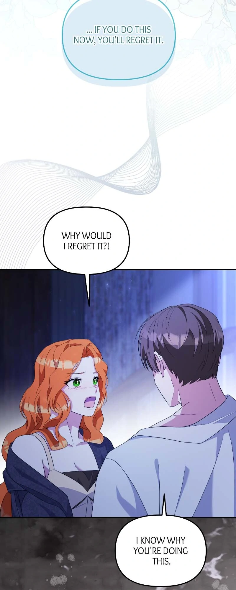 To Those Who Long for My Destruction chapter 112 page 45