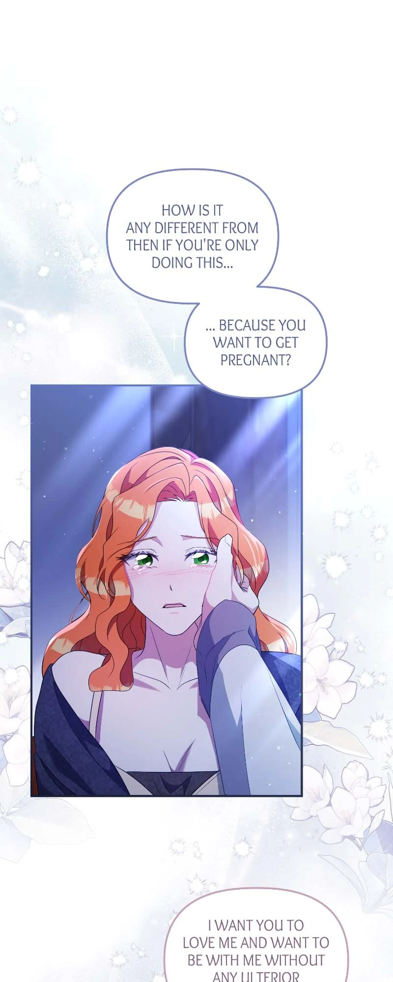 To Those Who Long for My Destruction chapter 112 page 50