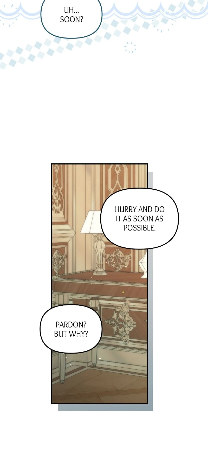 To Those Who Long for My Destruction chapter 112 page 57