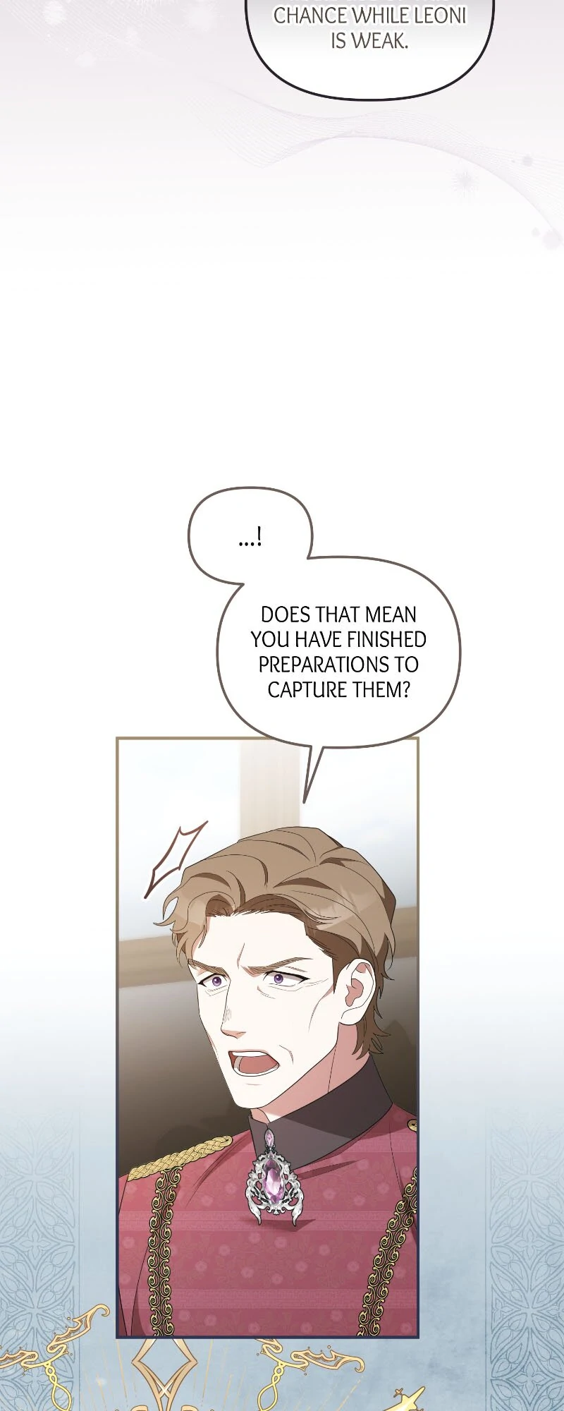 To Those Who Long for My Destruction chapter 112 page 59