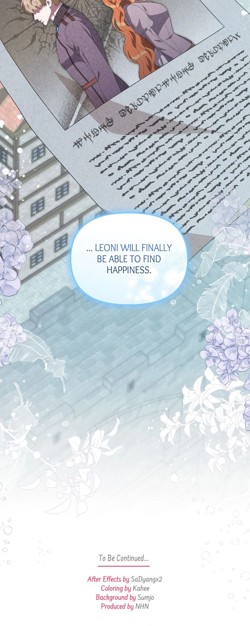 To Those Who Long for My Destruction chapter 112 page 62