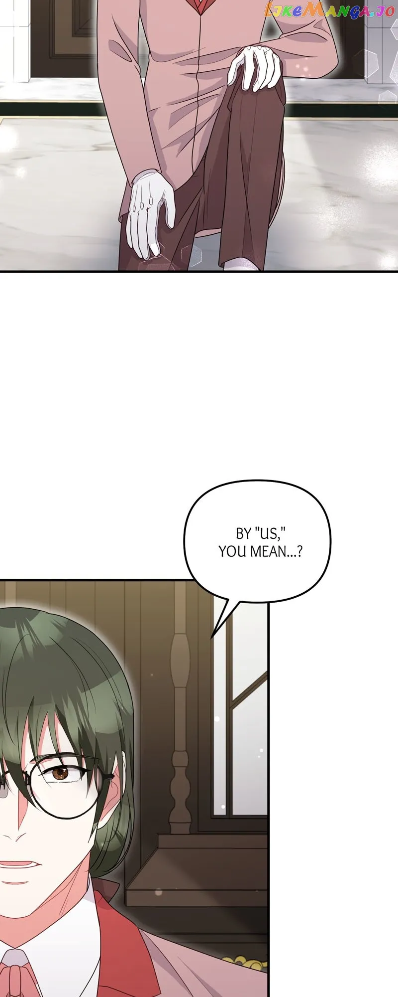 To Those Who Long for My Destruction chapter 13 page 2