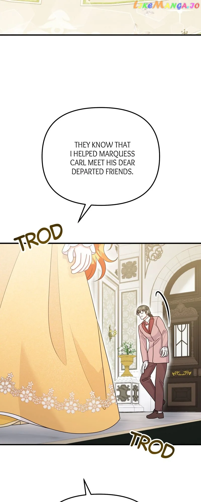 To Those Who Long for My Destruction chapter 13 page 6