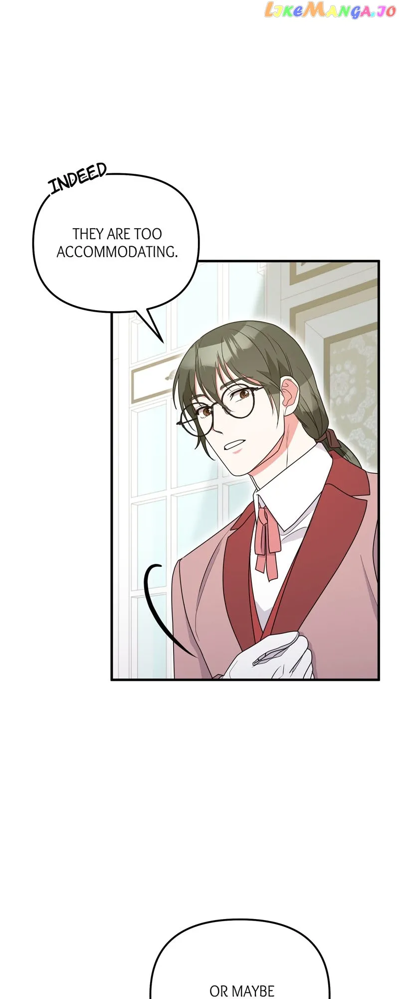 To Those Who Long for My Destruction chapter 13 page 8
