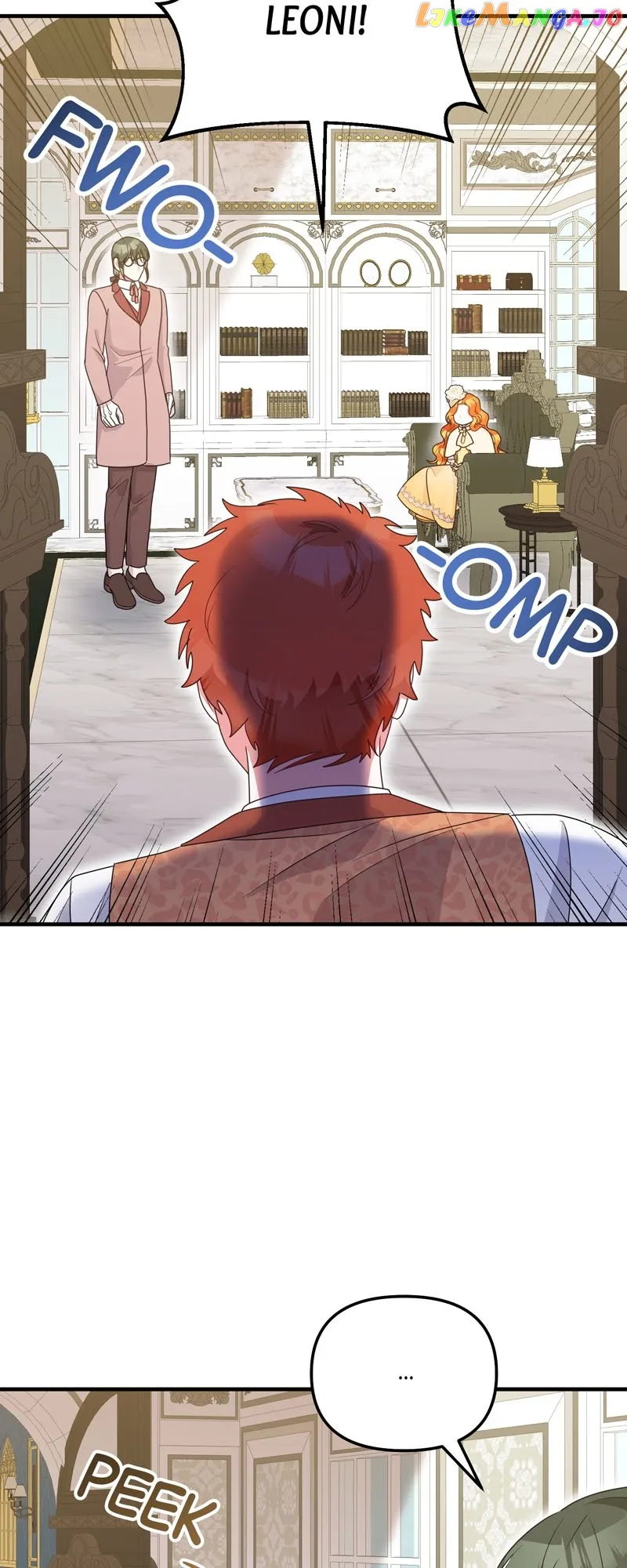 To Those Who Long for My Destruction chapter 13 page 17