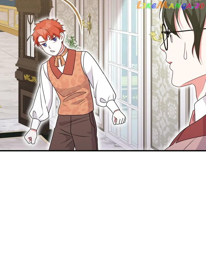 To Those Who Long for My Destruction chapter 13 page 18