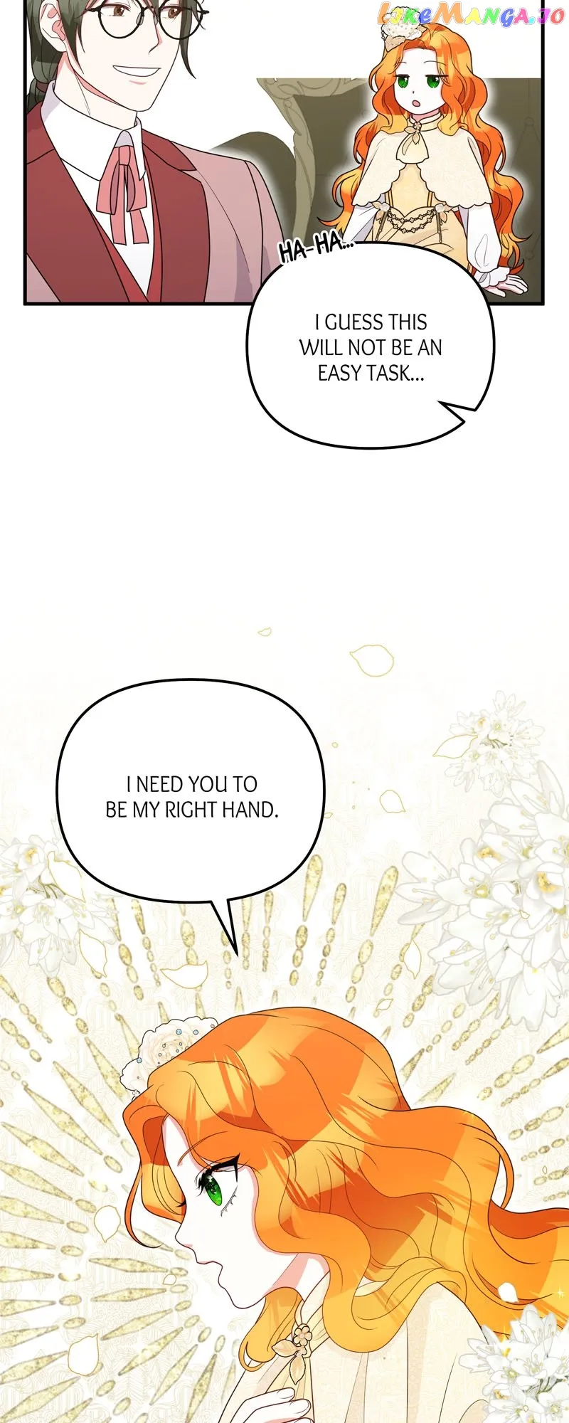 To Those Who Long for My Destruction chapter 13 page 22