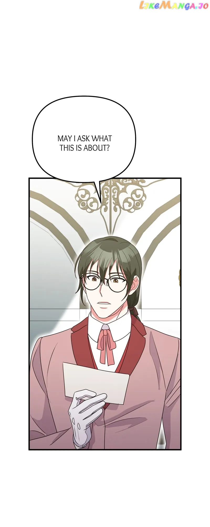 To Those Who Long for My Destruction chapter 13 page 32