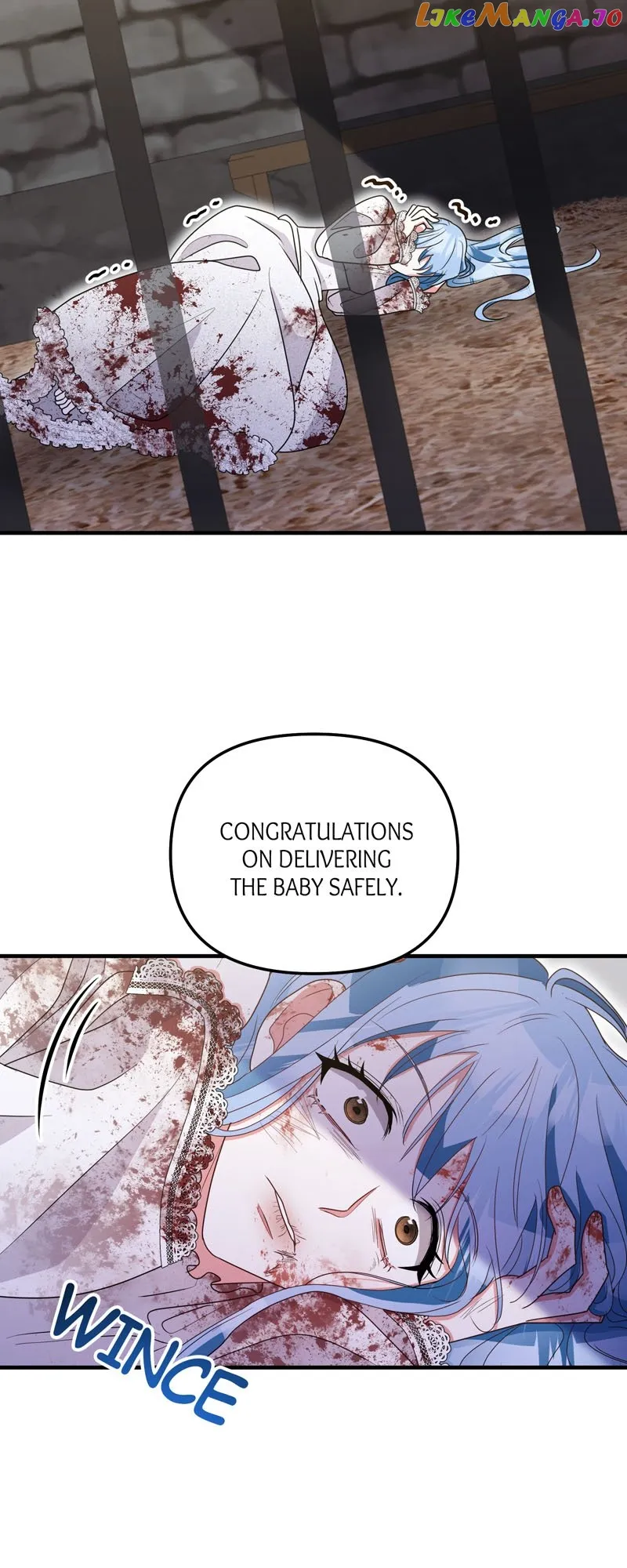 To Those Who Long for My Destruction chapter 13 page 37