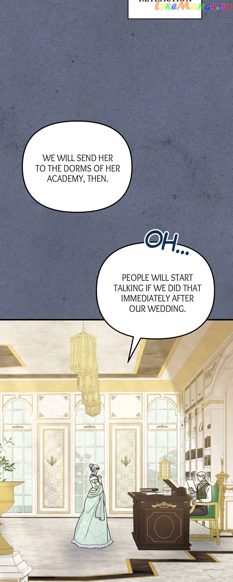 To Those Who Long for My Destruction chapter 13 page 43