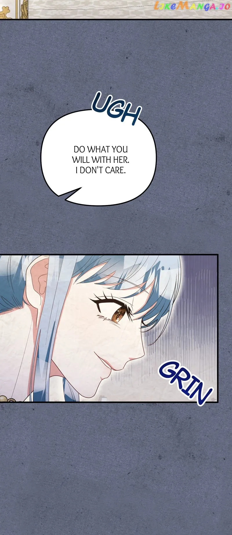 To Those Who Long for My Destruction chapter 13 page 44