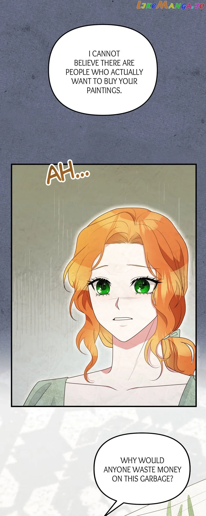 To Those Who Long for My Destruction chapter 13 page 46