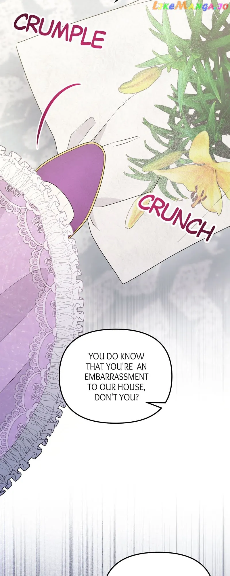To Those Who Long for My Destruction chapter 13 page 47