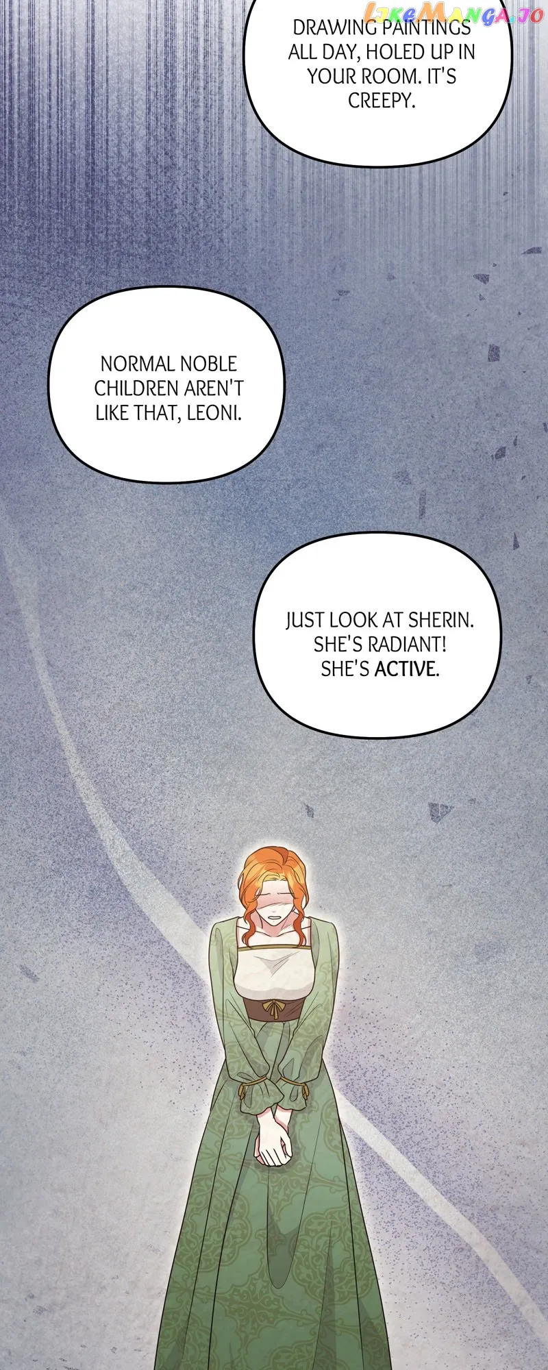 To Those Who Long for My Destruction chapter 13 page 48