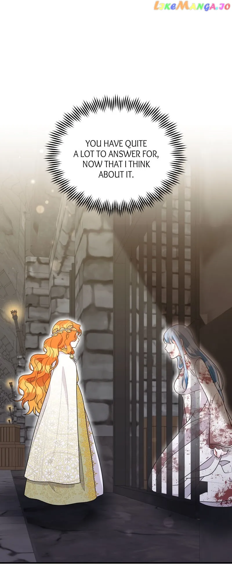 To Those Who Long for My Destruction chapter 13 page 57